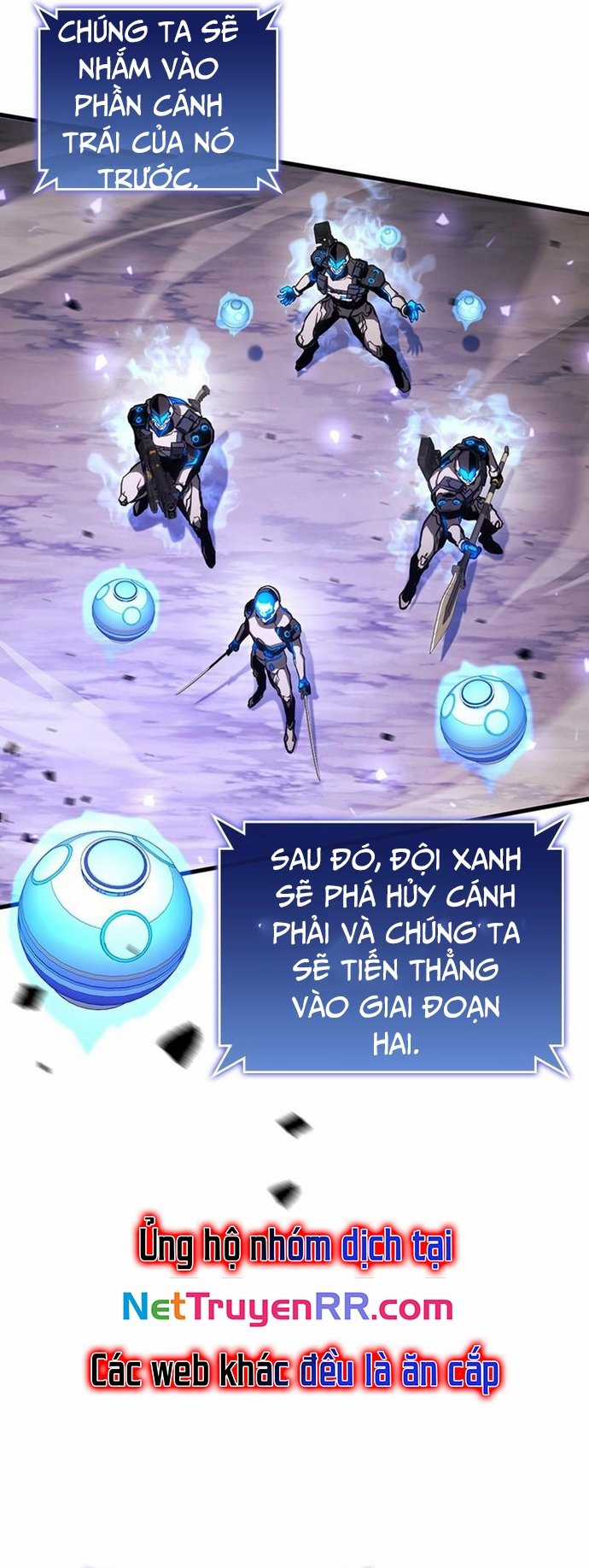 Đồ Long Chapter 87 trang 21