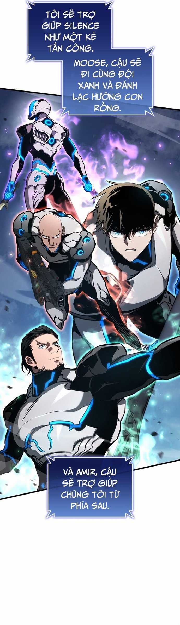 Đồ Long Chapter 87 trang 22