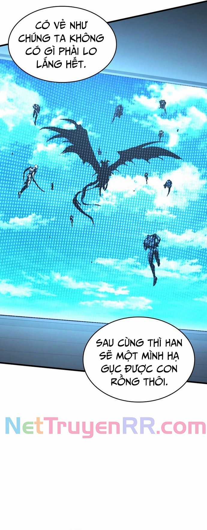 Đồ Long Chapter 87 trang 23