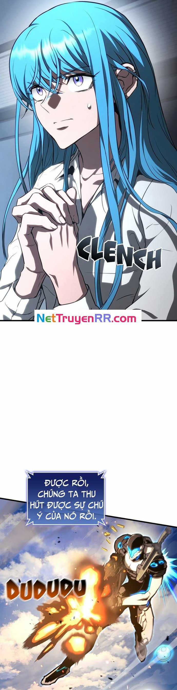 Đồ Long Chapter 87 trang 26