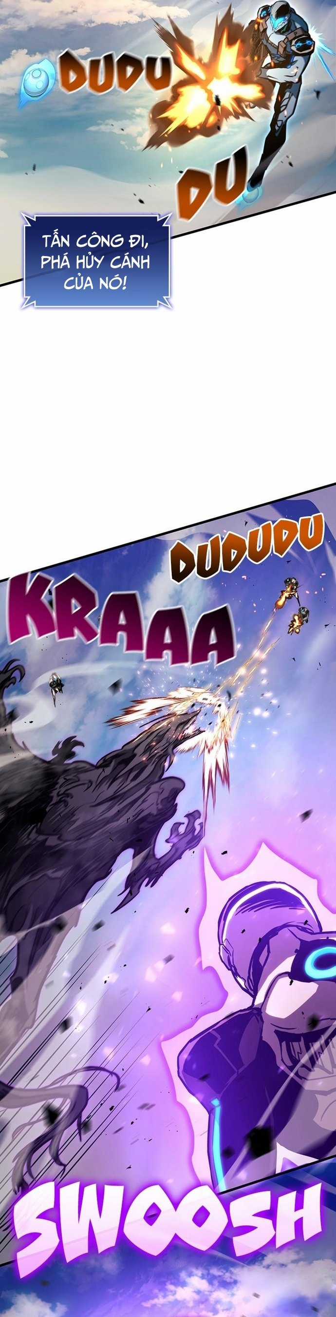 Đồ Long Chapter 87 trang 27