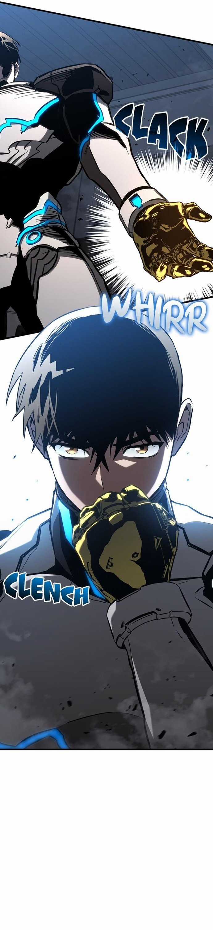 Đồ Long Chapter 87 trang 3