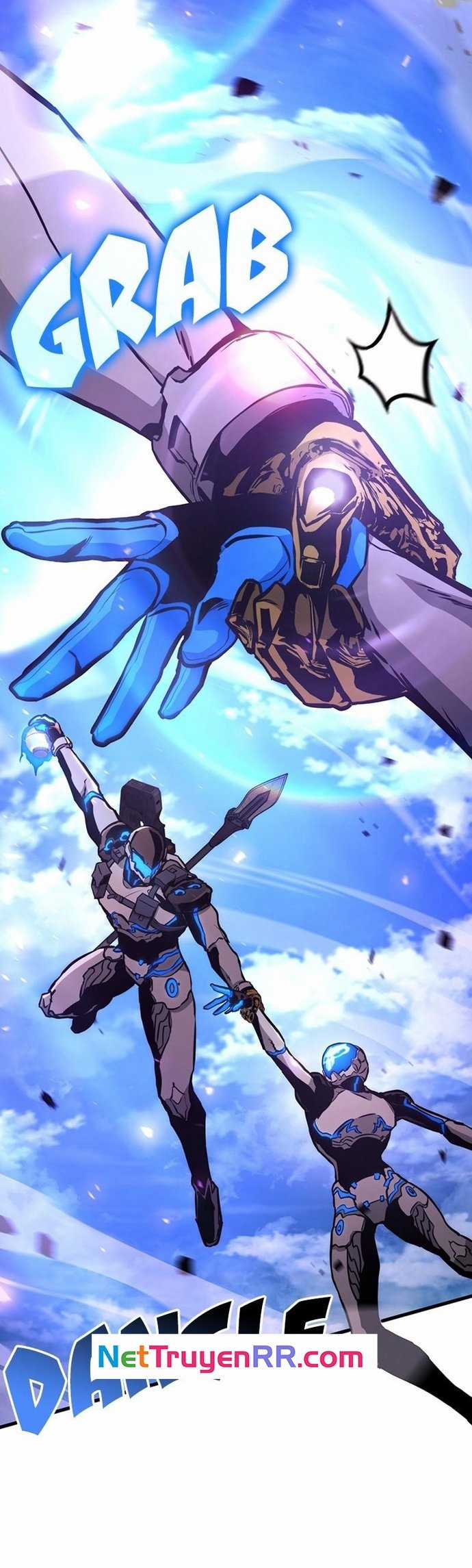 Đồ Long Chapter 87 trang 31