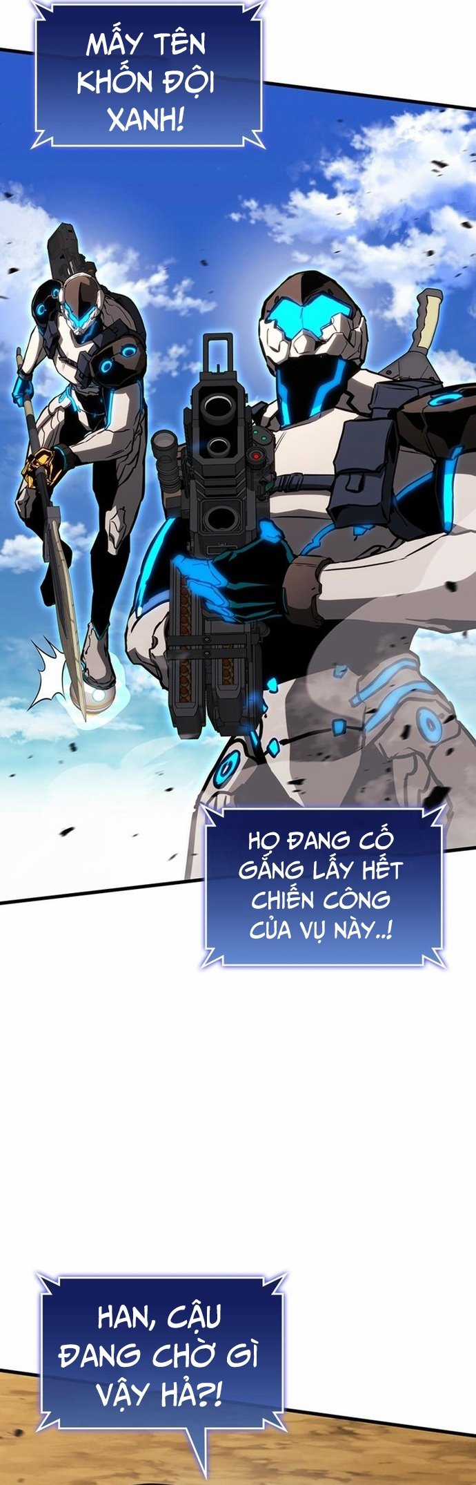 Đồ Long Chapter 87 trang 41