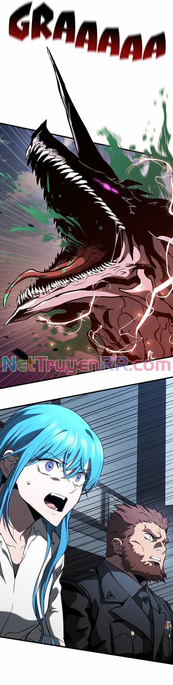 Đồ Long Chapter 87 trang 9