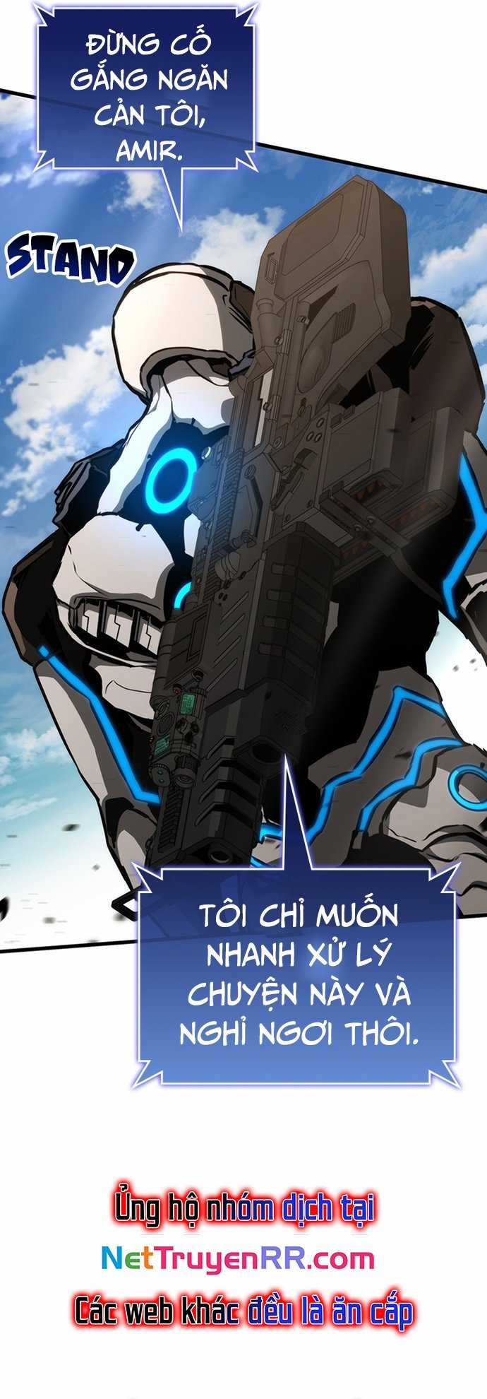 Đồ Long Chapter 88 trang 11