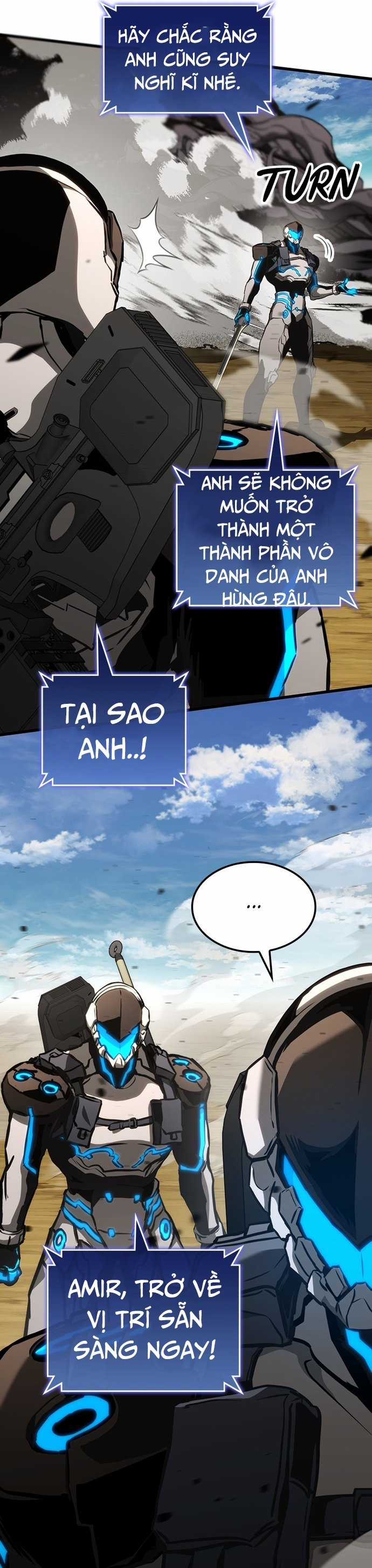 Đồ Long Chapter 88 trang 12