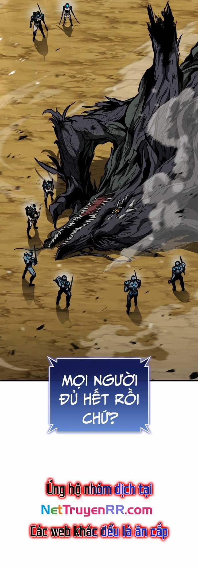 Đồ Long Chapter 88 trang 16