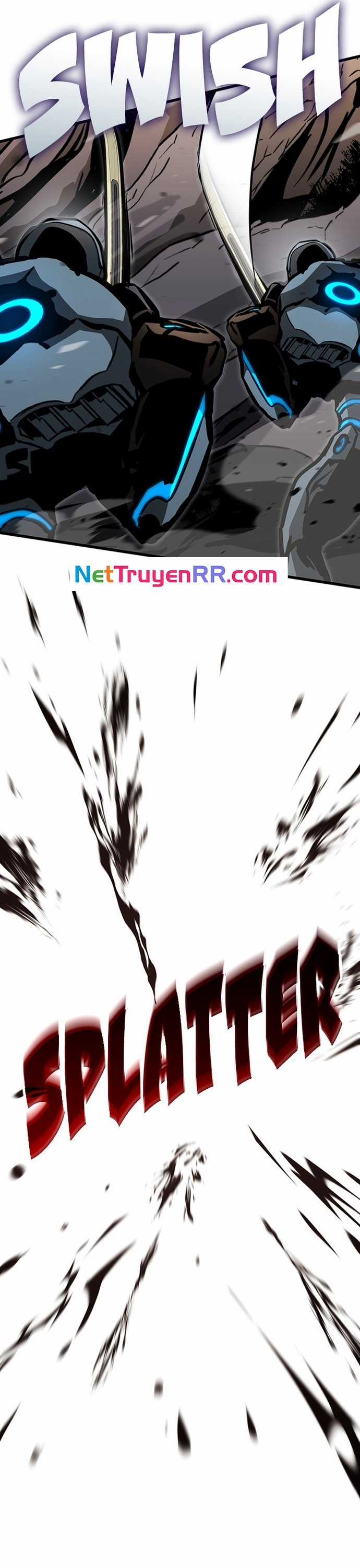 Đồ Long Chapter 88 trang 19