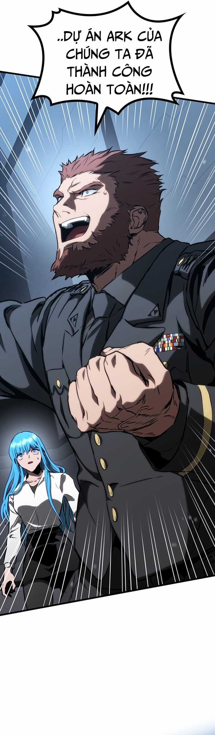 Đồ Long Chapter 88 trang 2