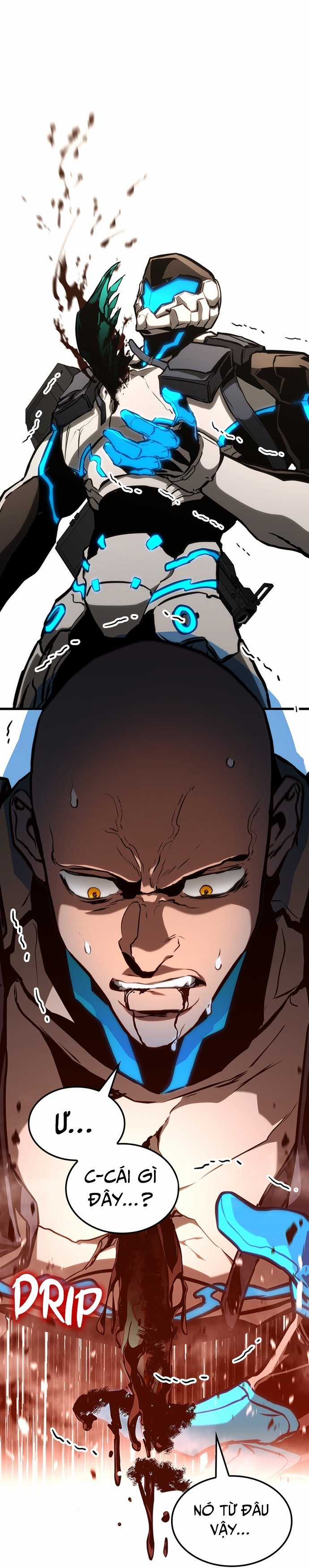 Đồ Long Chapter 88 trang 20