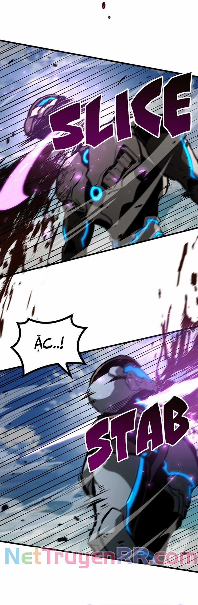 Đồ Long Chapter 88 trang 21