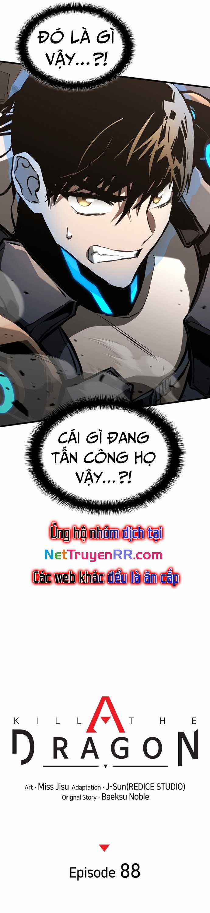 Đồ Long Chapter 88 trang 23