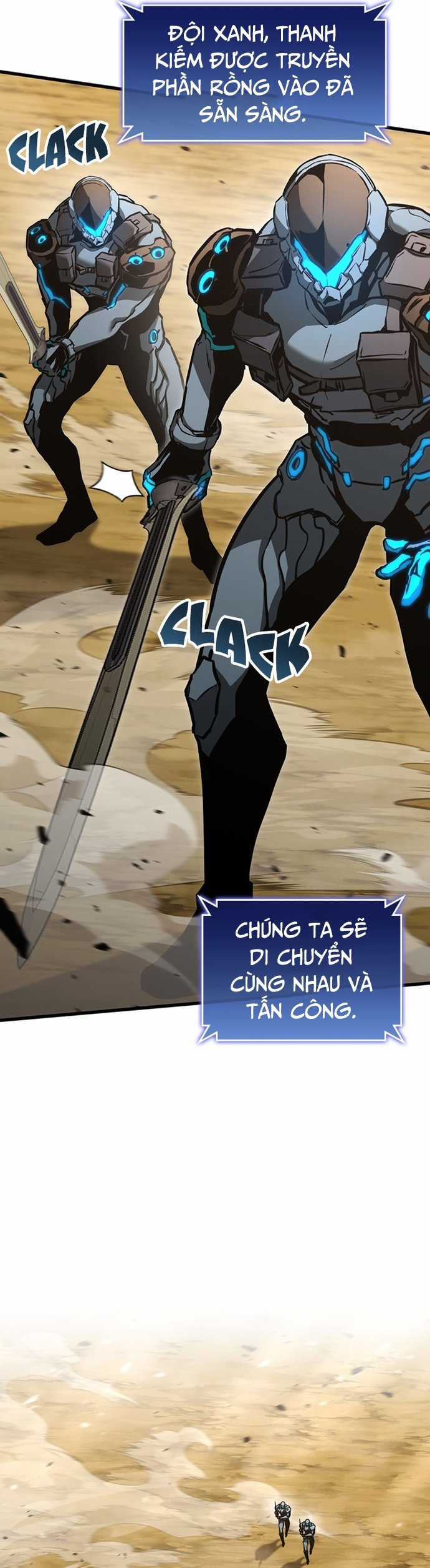 Đồ Long Chapter 88 trang 3