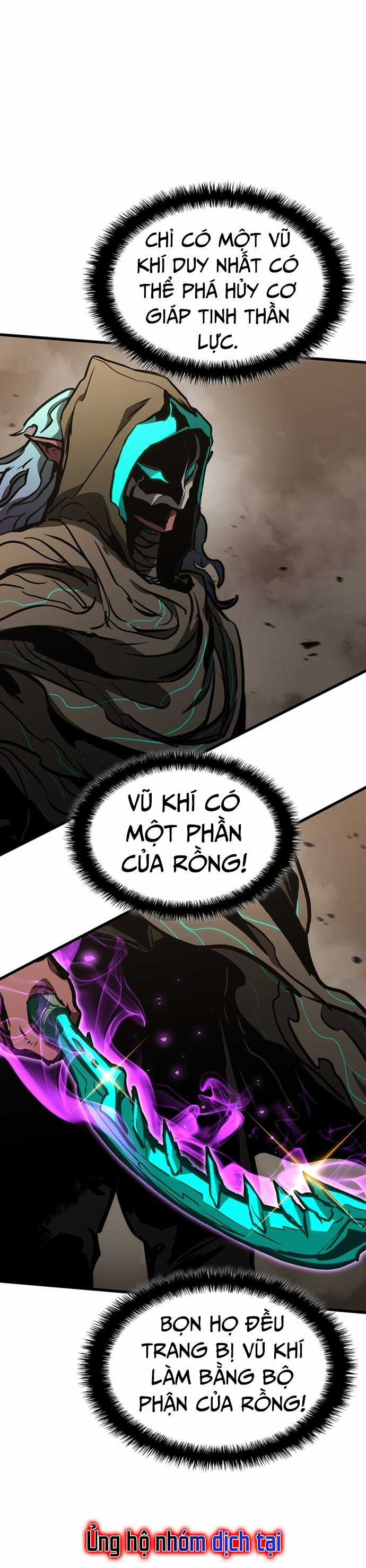 Đồ Long Chapter 88 trang 37