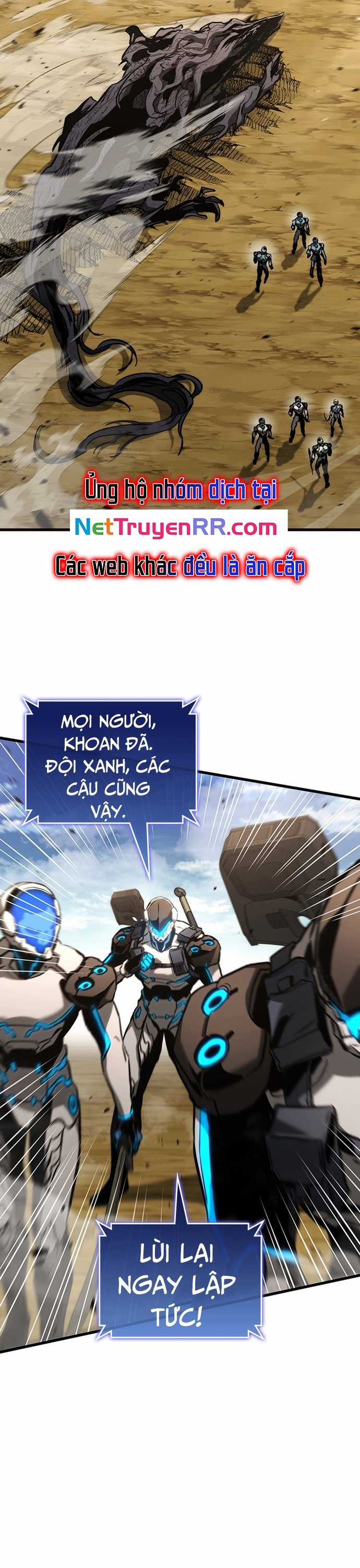 Đồ Long Chapter 88 trang 4