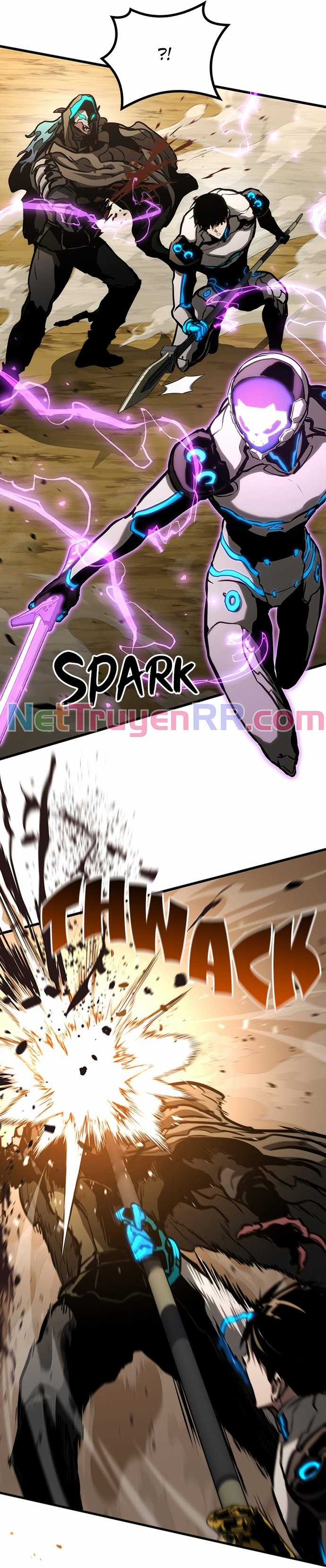 Đồ Long Chapter 88 trang 40