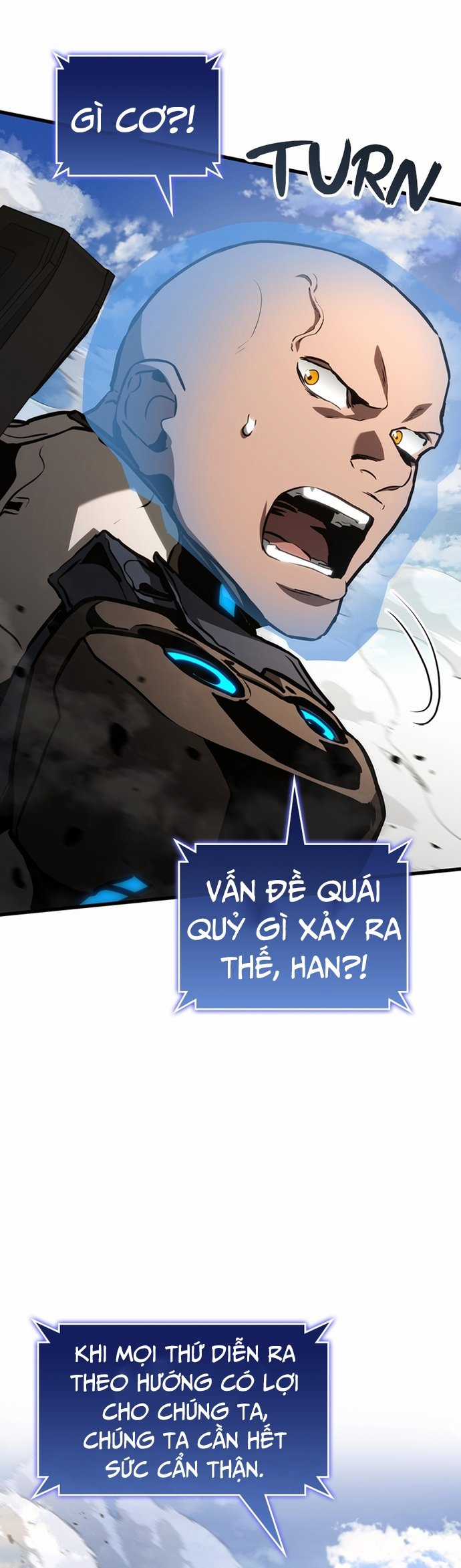 Đồ Long Chapter 88 trang 5