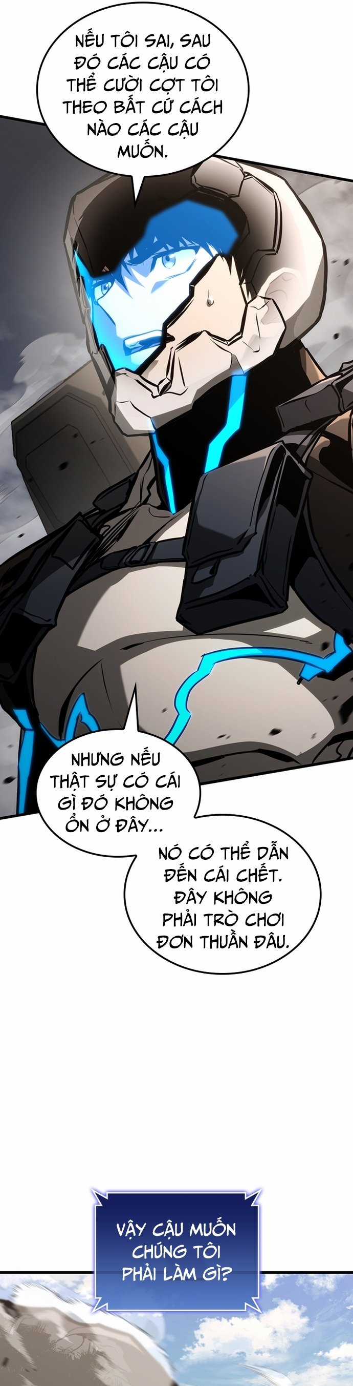 Đồ Long Chapter 88 trang 7