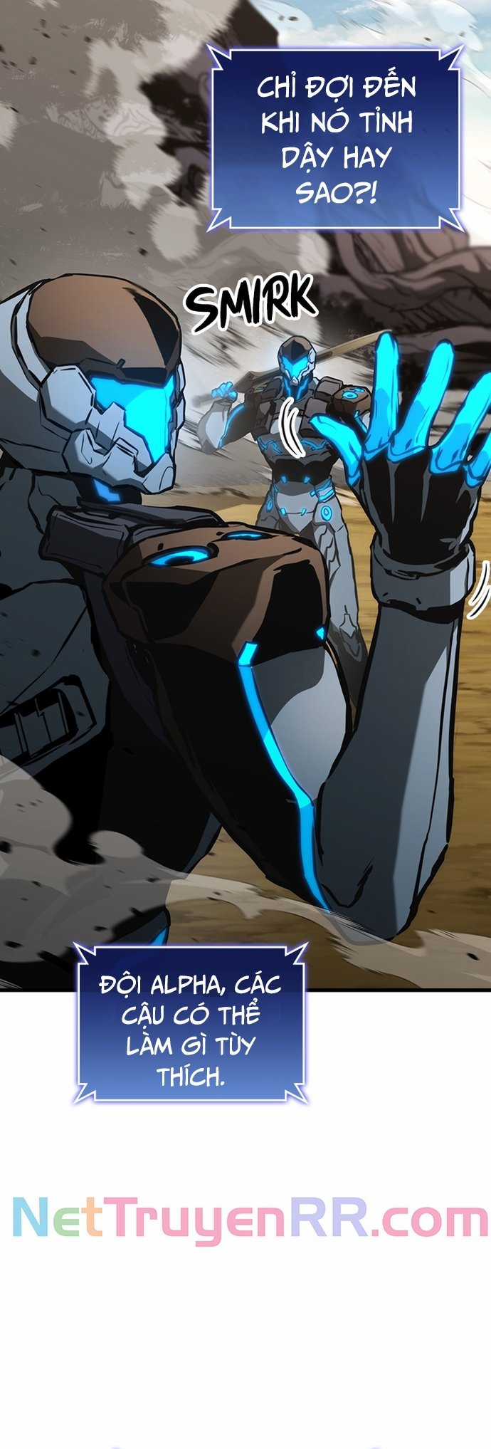 Đồ Long Chapter 88 trang 8