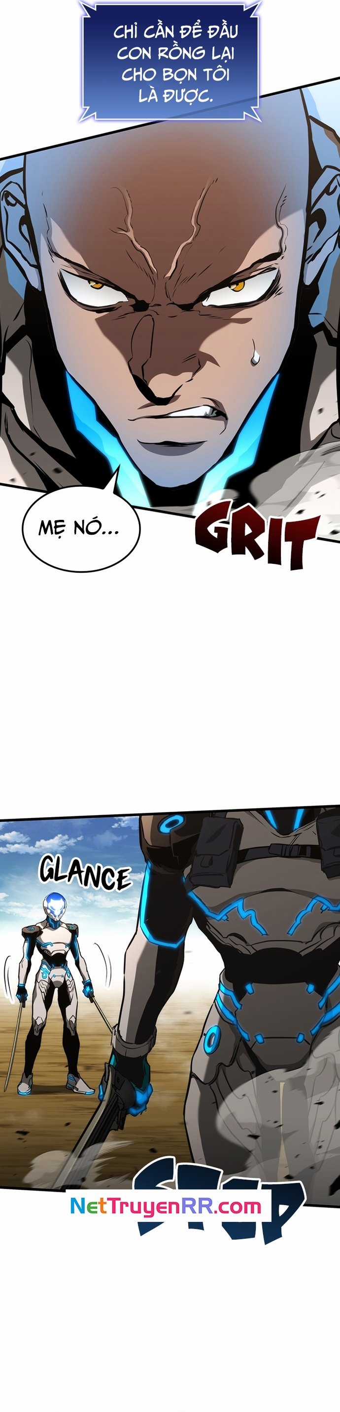 Đồ Long Chapter 88 trang 9