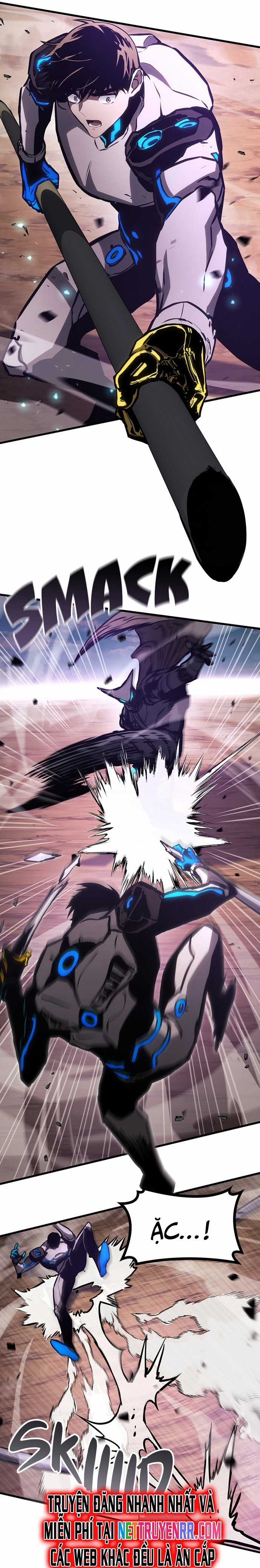 Đồ Long Chapter 89 trang 10