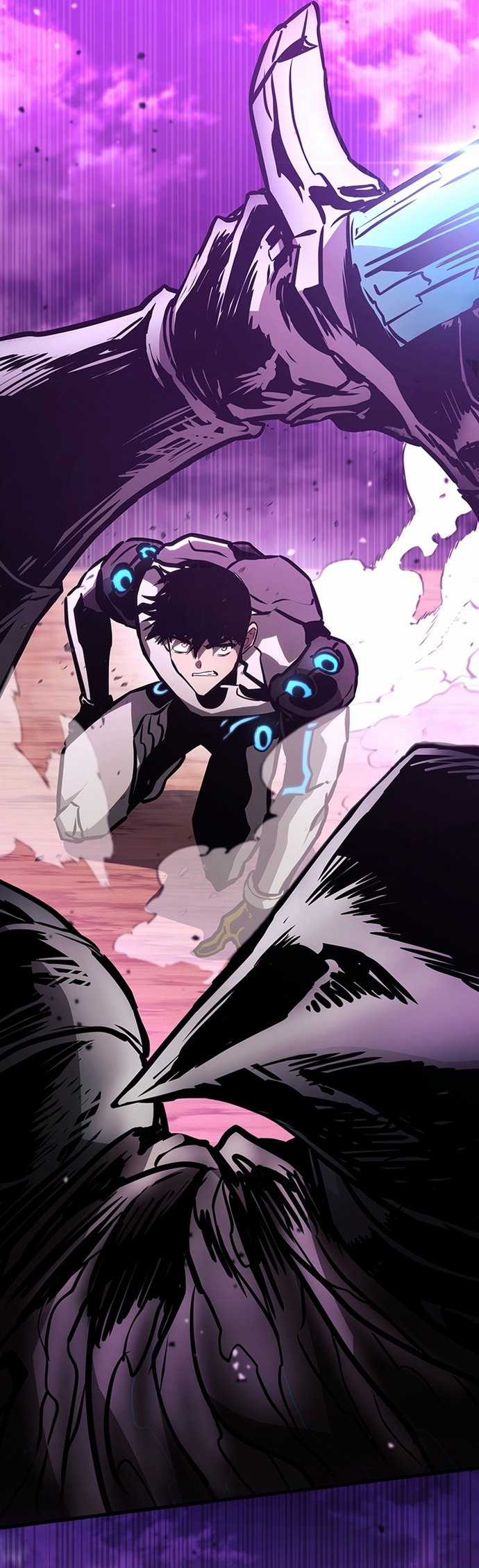 Đồ Long Chapter 89 trang 16