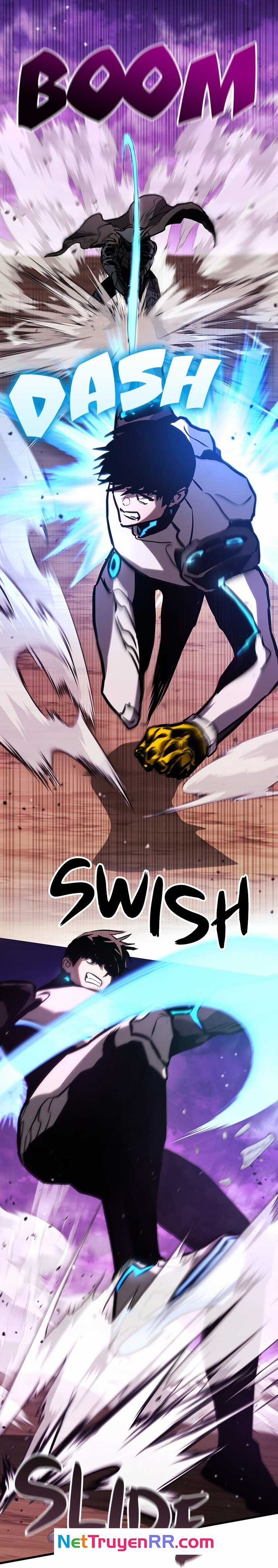 Đồ Long Chapter 89 trang 17