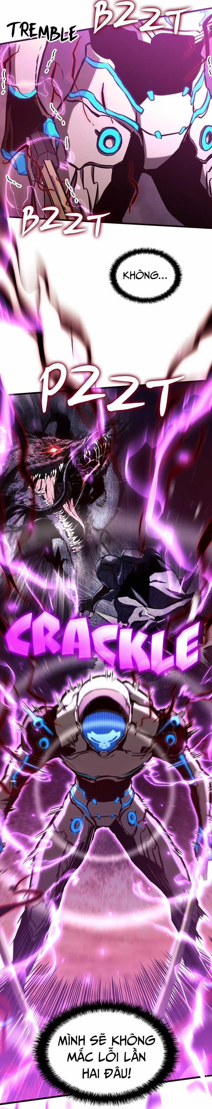 Đồ Long Chapter 89 trang 2