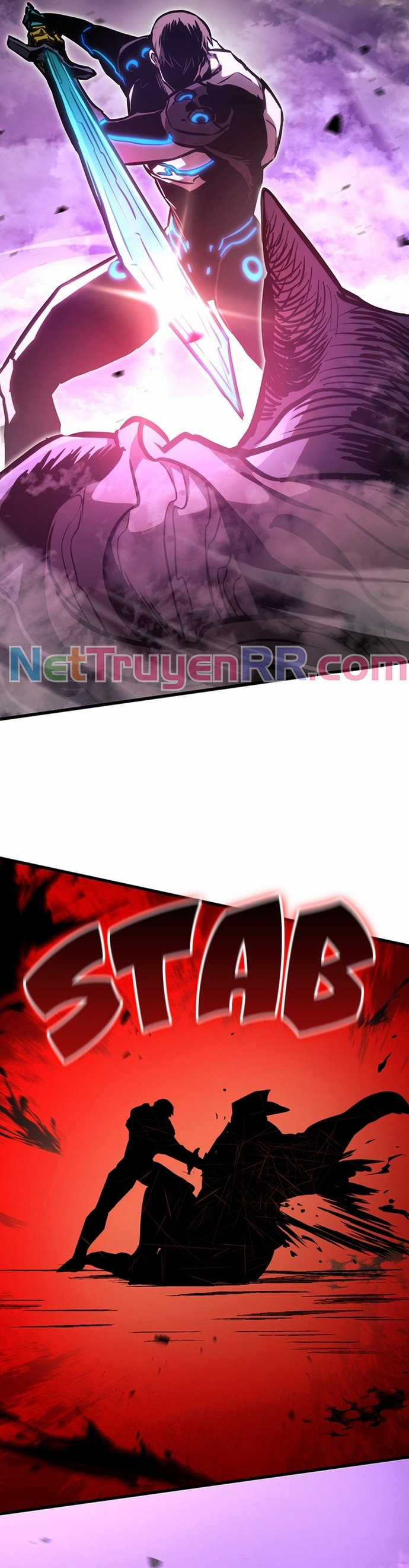 Đồ Long Chapter 89 trang 22