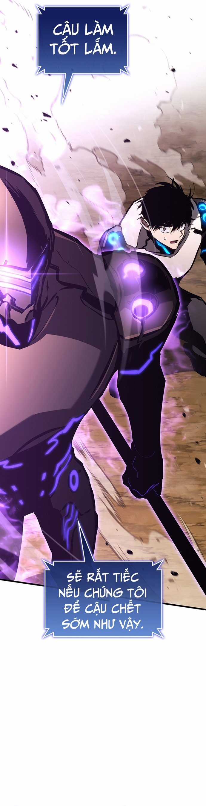 Đồ Long Chapter 89 trang 36