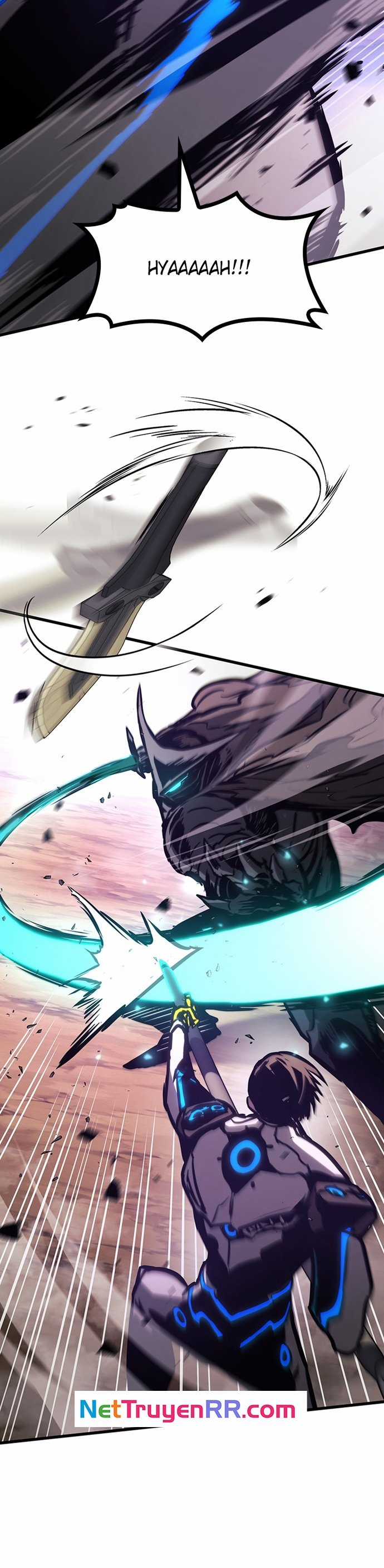 Đồ Long Chapter 89 trang 9