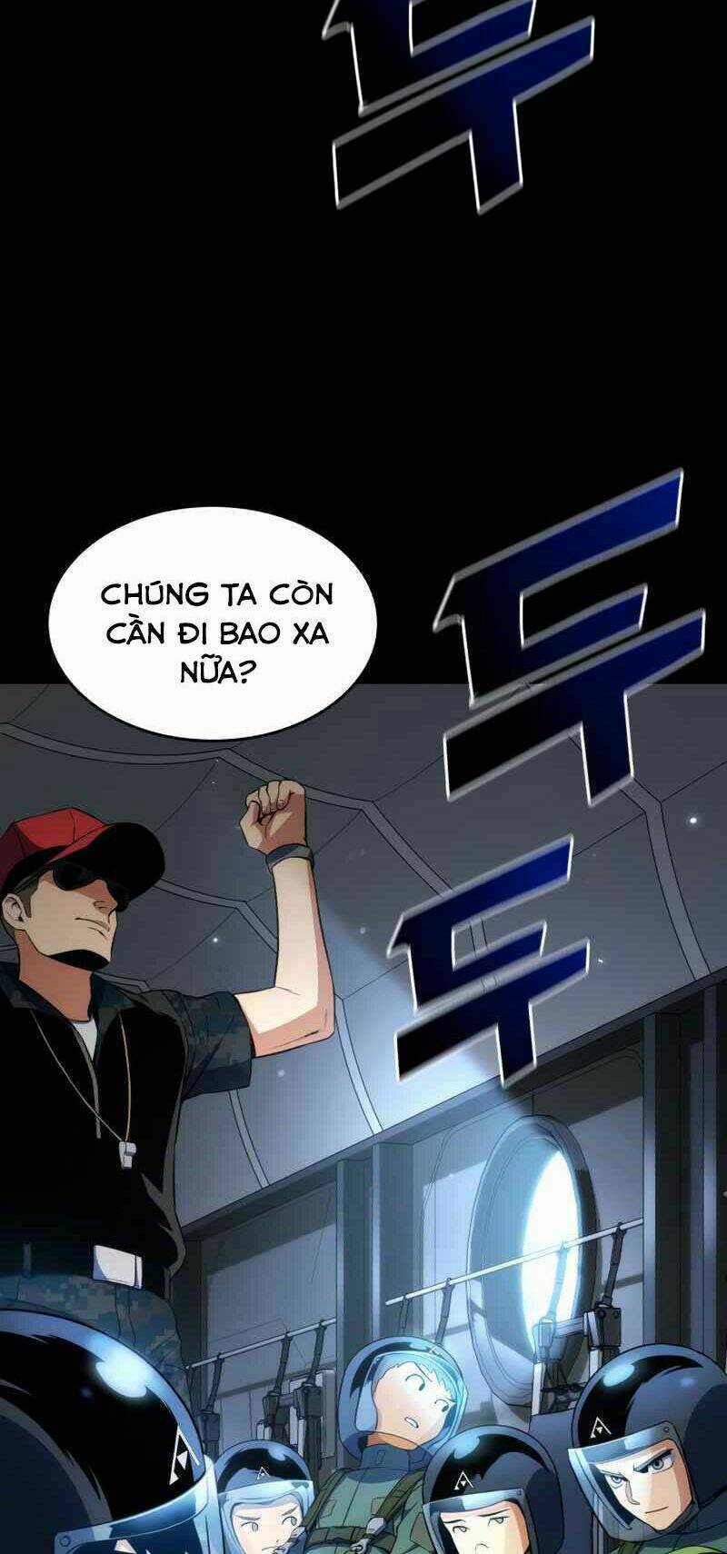 Đồ Long Chapter 9 trang 11