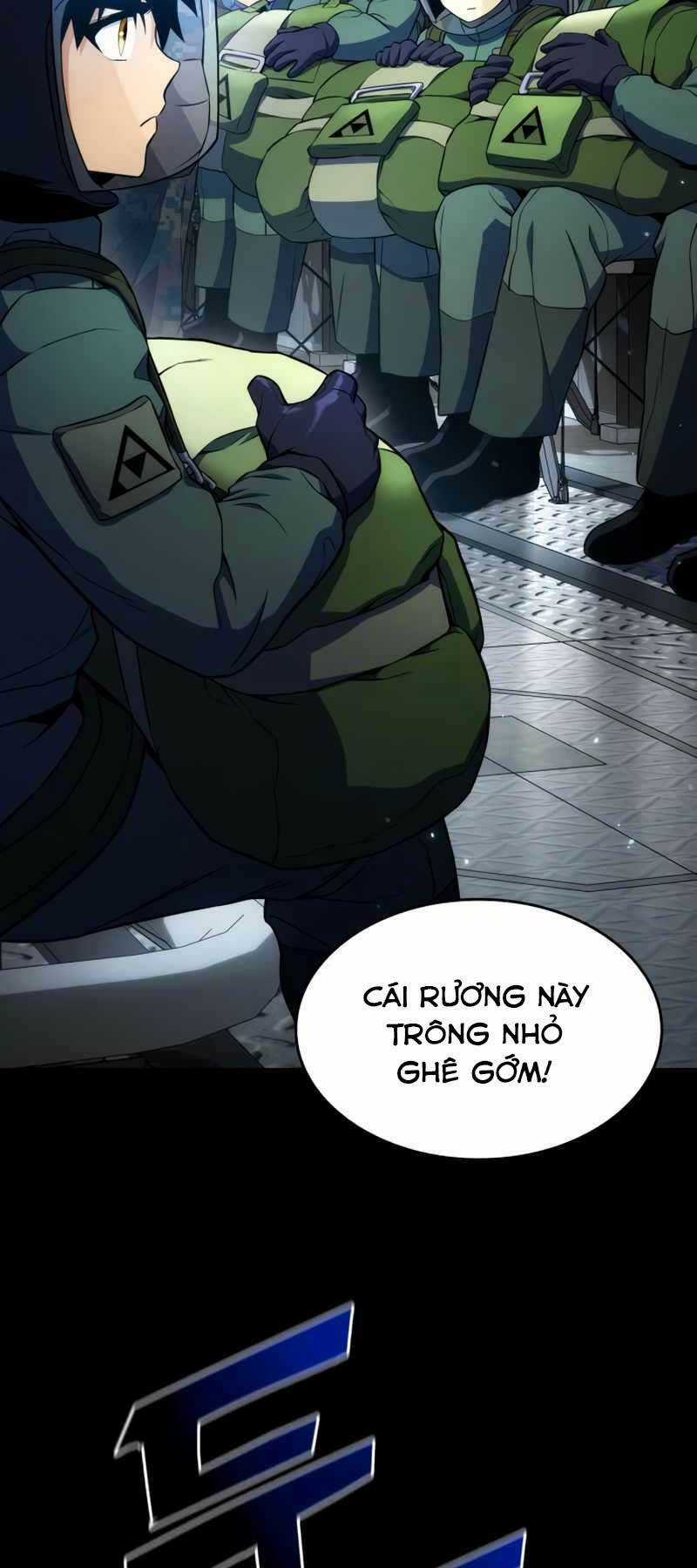 Đồ Long Chapter 9 trang 12