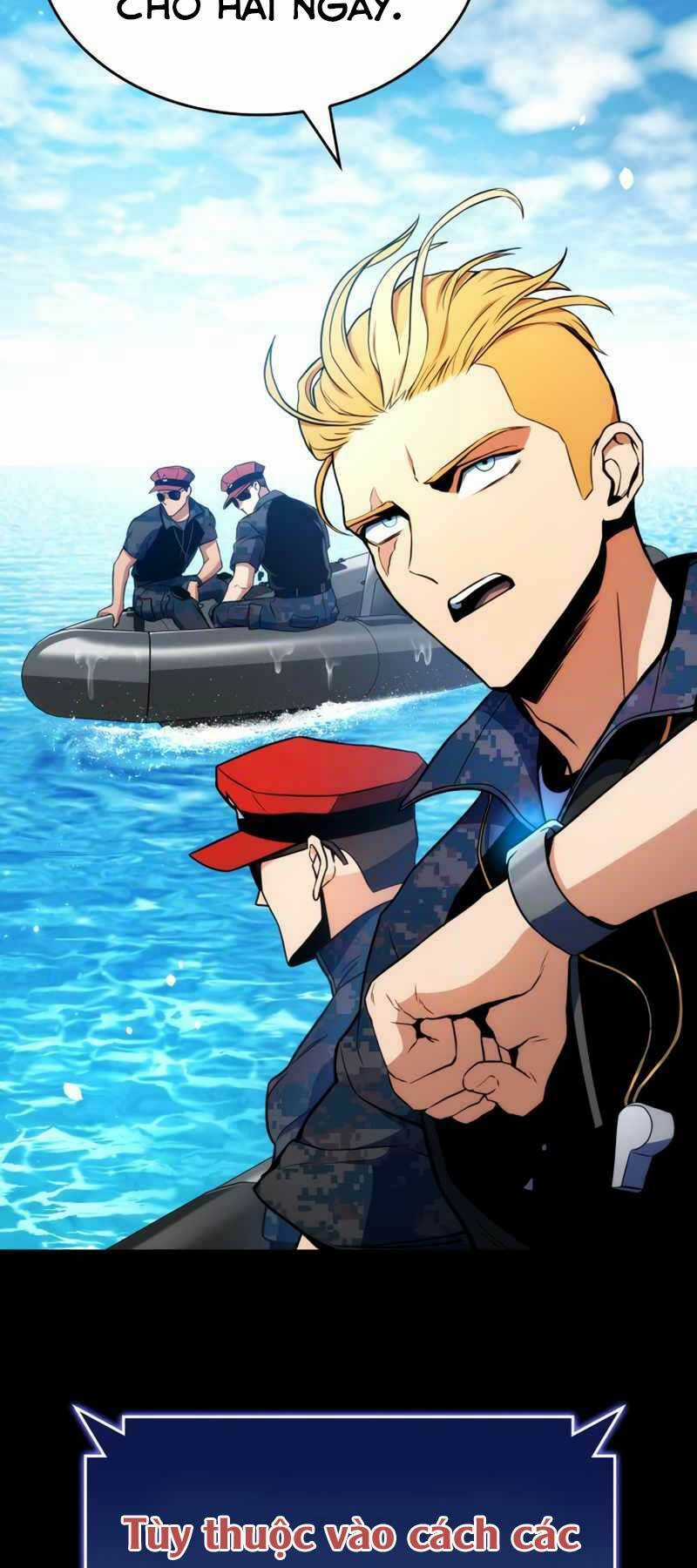 Đồ Long Chapter 9 trang 16