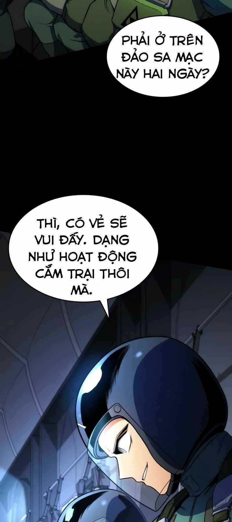 Đồ Long Chapter 9 trang 18