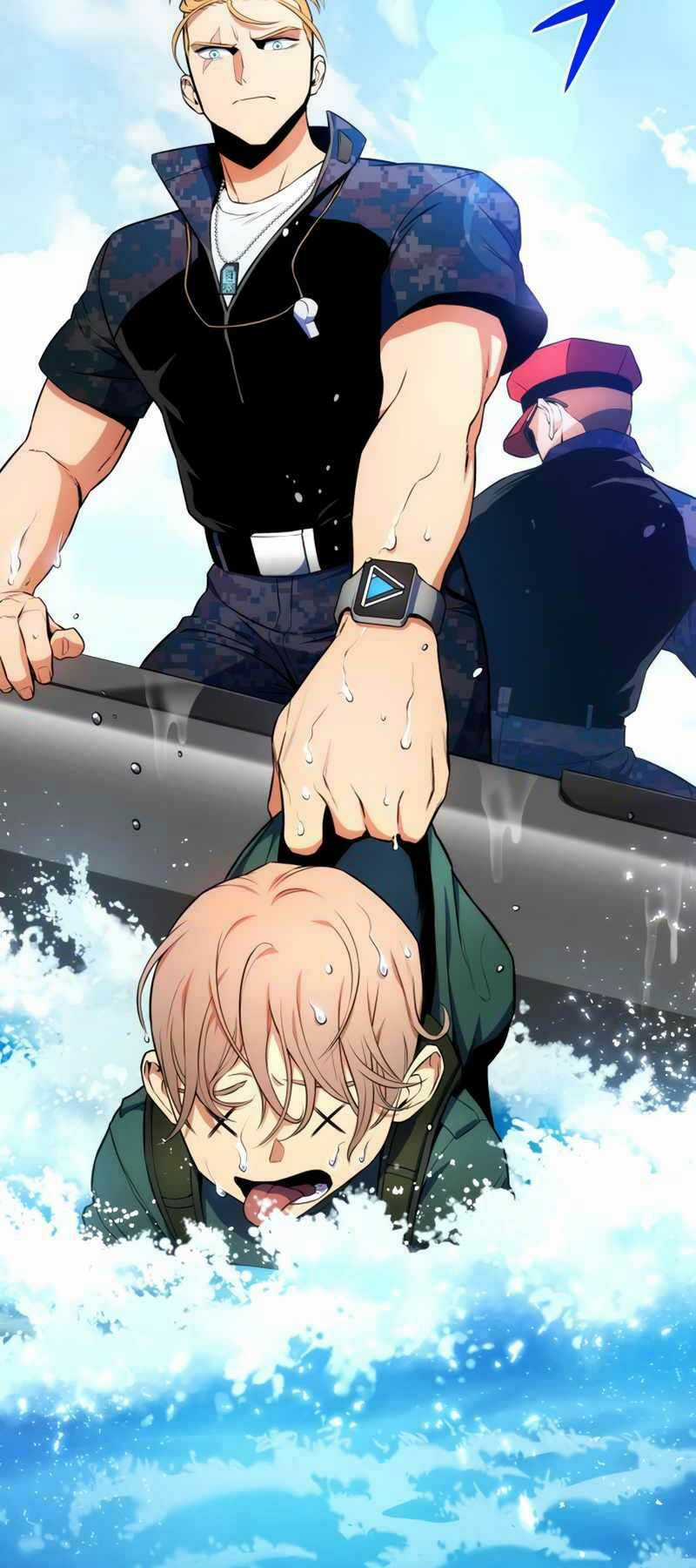 Đồ Long Chapter 9 trang 24