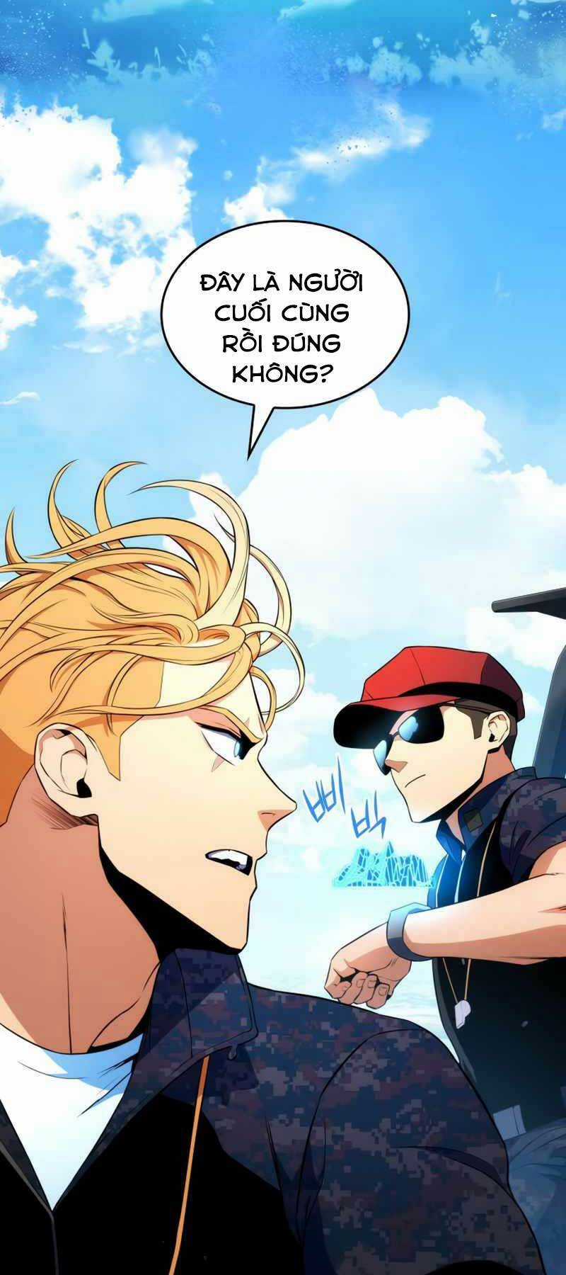 Đồ Long Chapter 9 trang 25