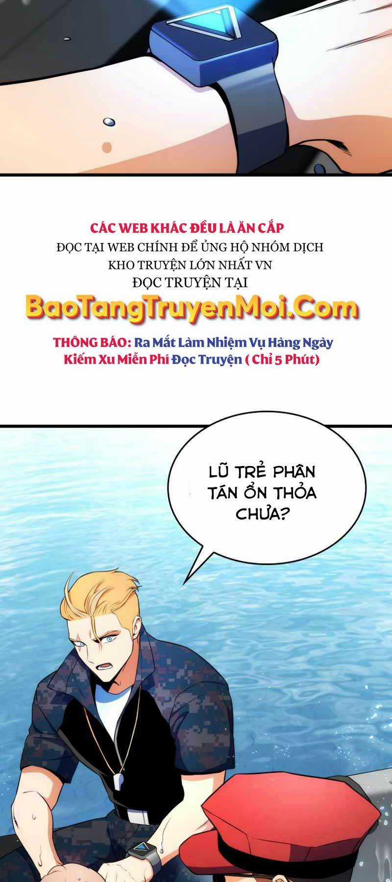 Đồ Long Chapter 9 trang 27