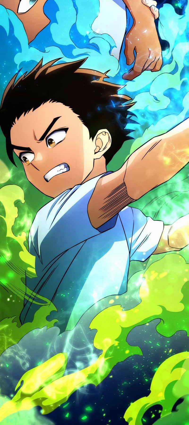 Đồ Long Chapter 9 trang 3