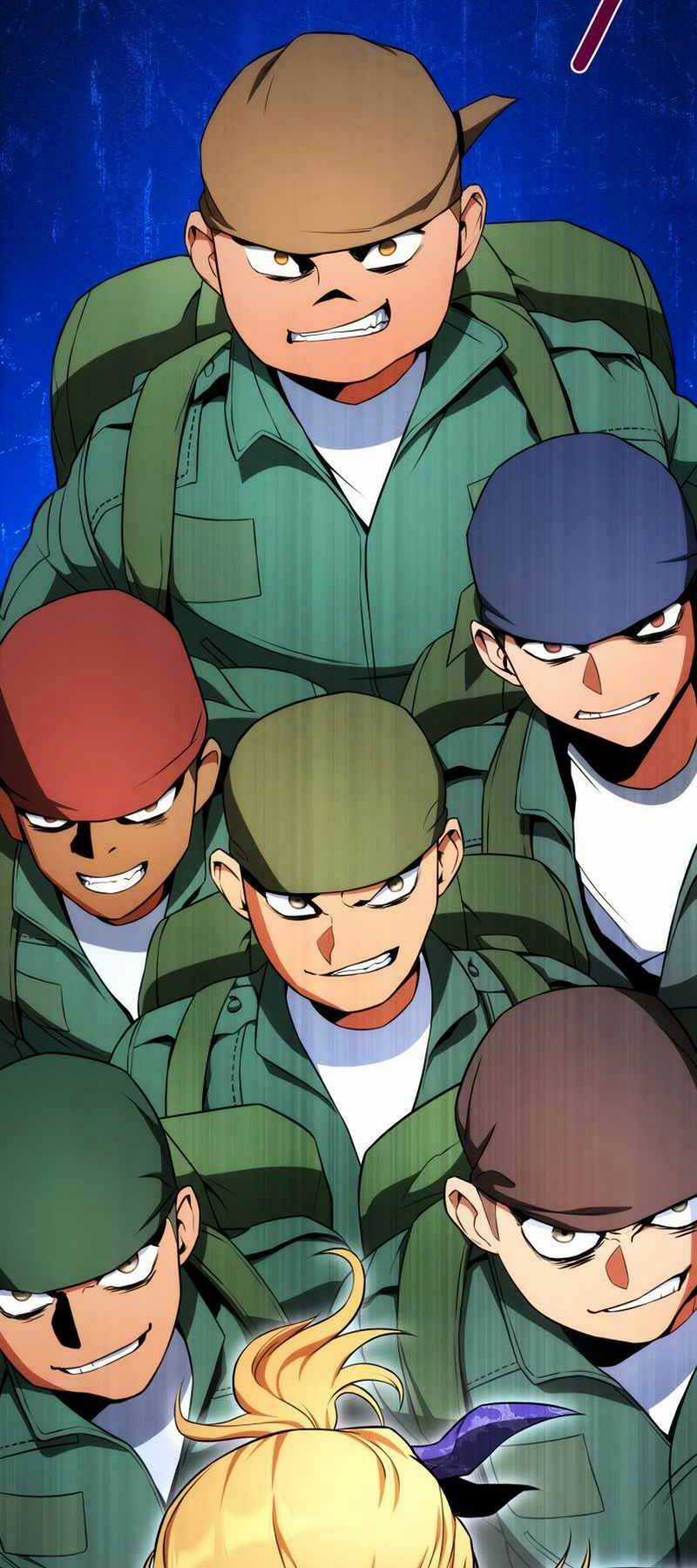 Đồ Long Chapter 9 trang 51