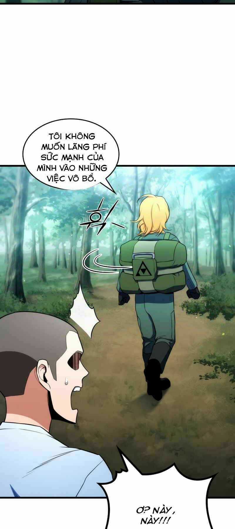 Đồ Long Chapter 9 trang 71