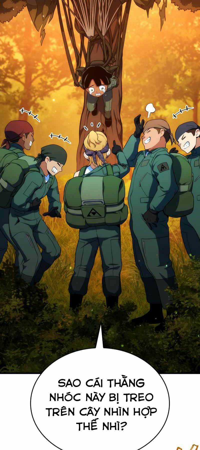 Đồ Long Chapter 9 trang 81