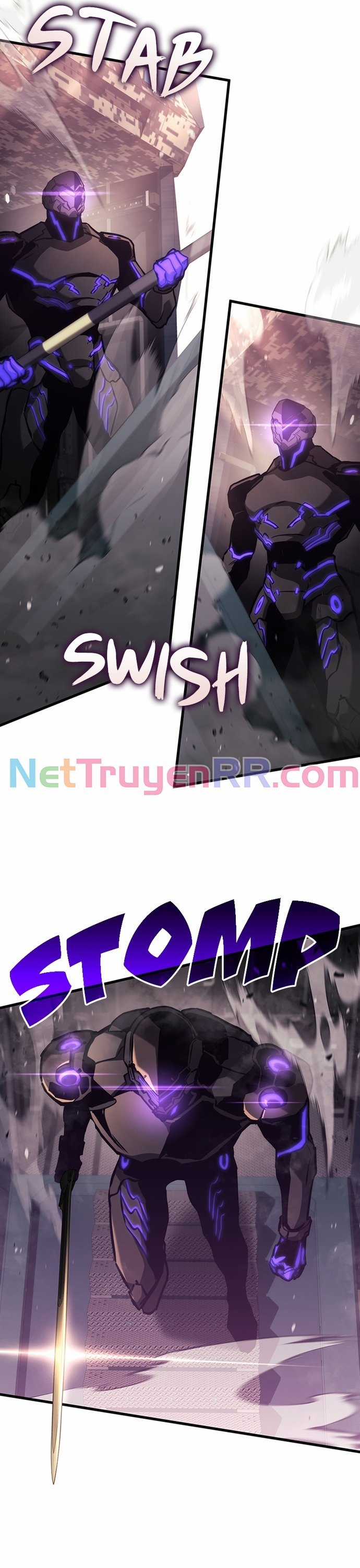 Đồ Long Chapter 90 trang 11