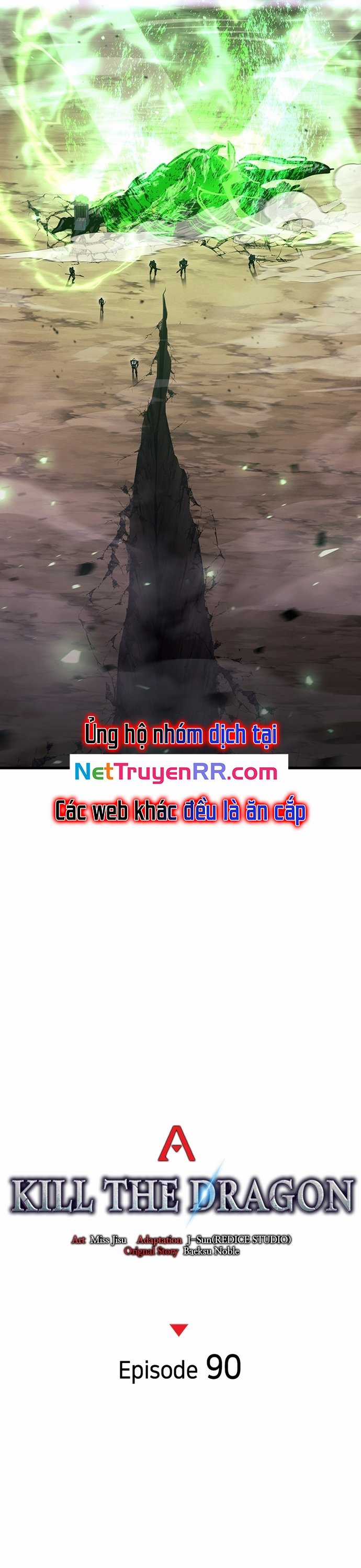 Đồ Long Chapter 90 trang 18