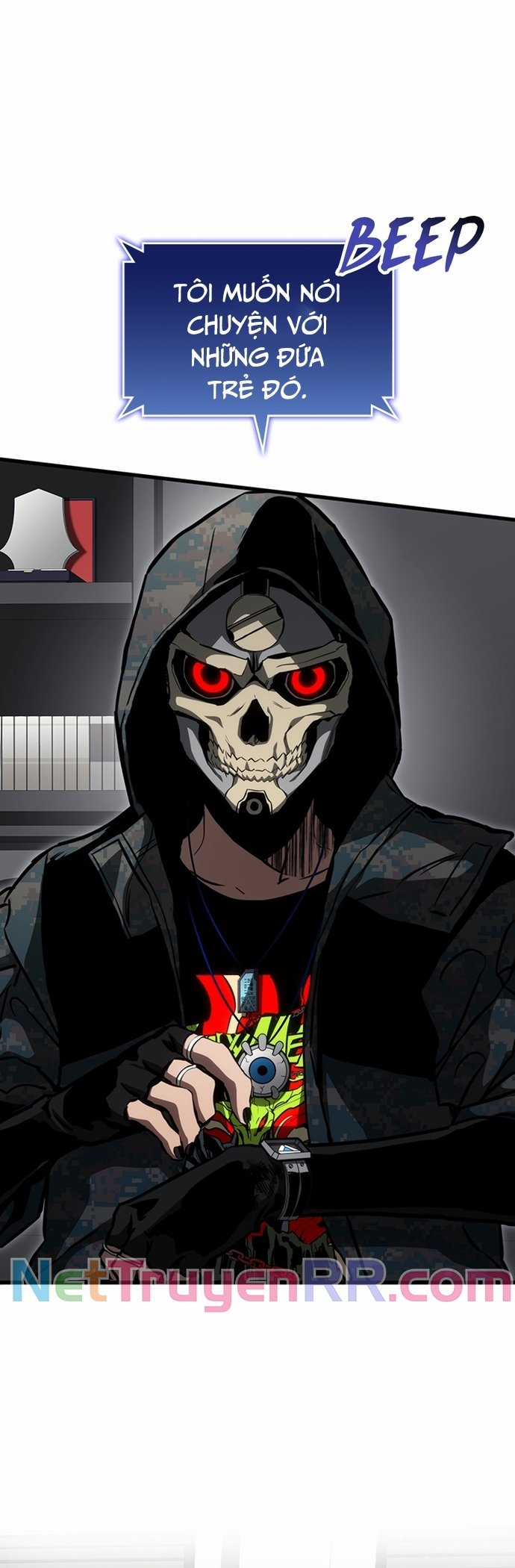 Đồ Long Chapter 90 trang 19