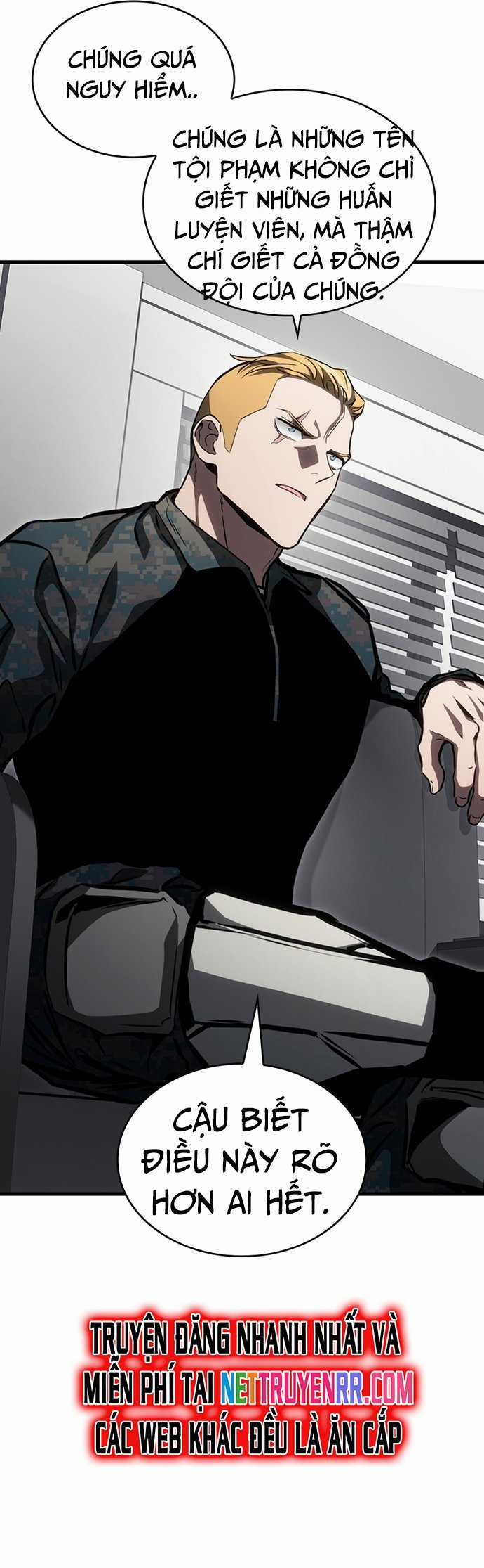 Đồ Long Chapter 90 trang 21