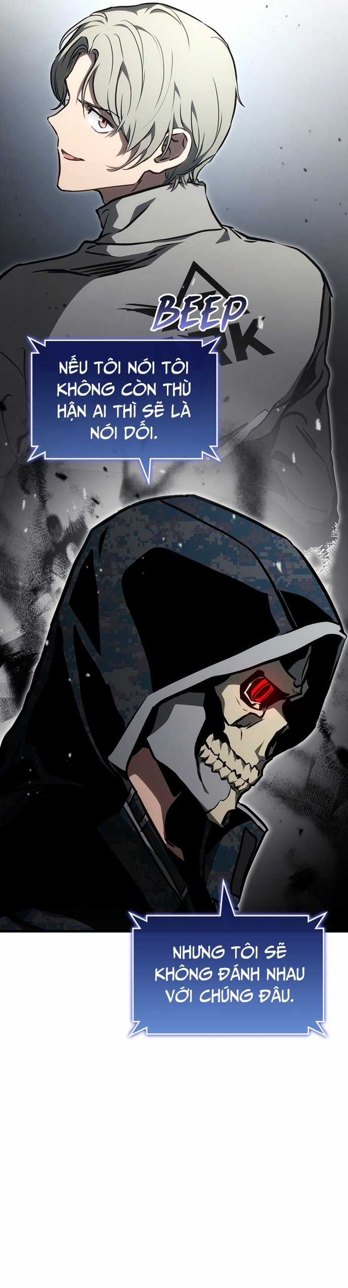 Đồ Long Chapter 90 trang 23