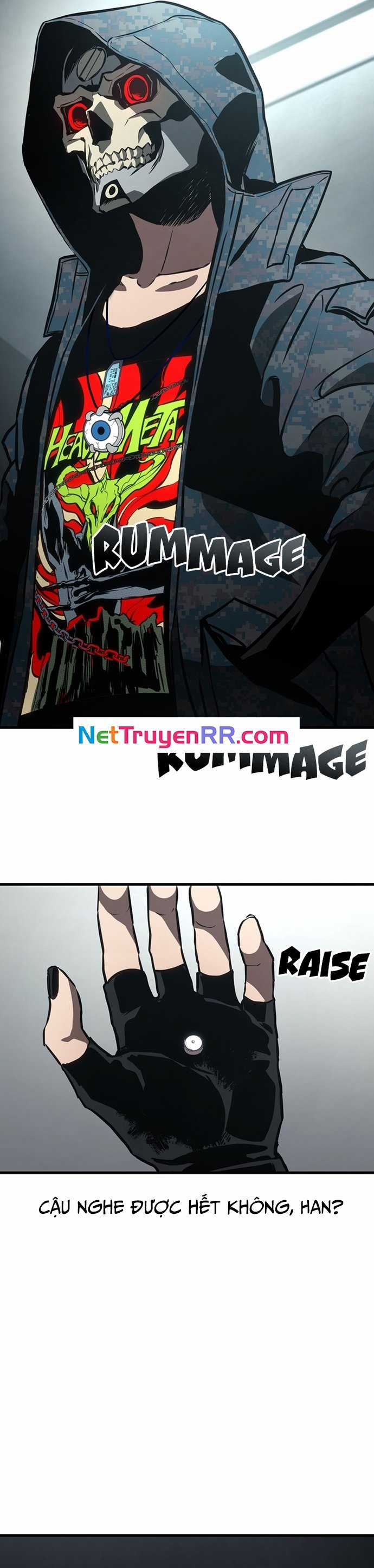 Đồ Long Chapter 90 trang 29