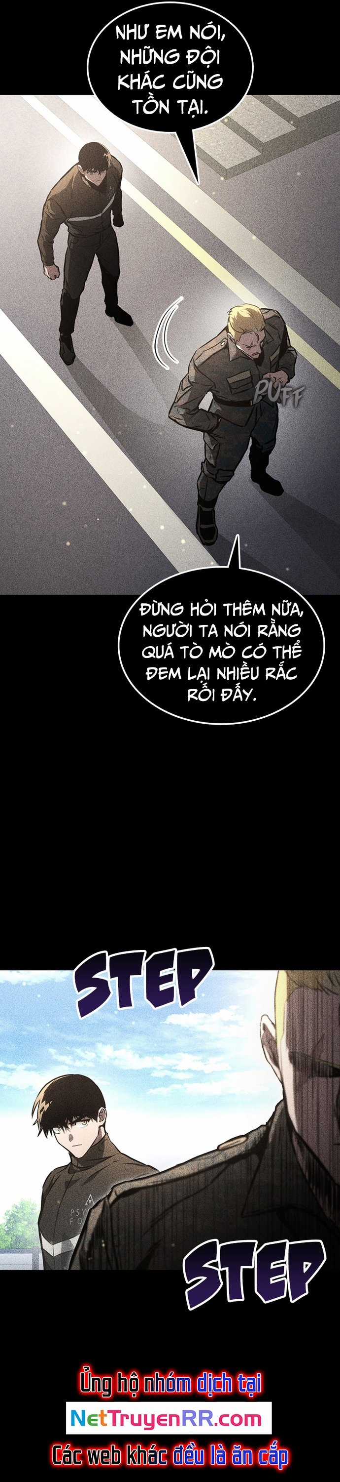 Đồ Long Chapter 90 trang 3